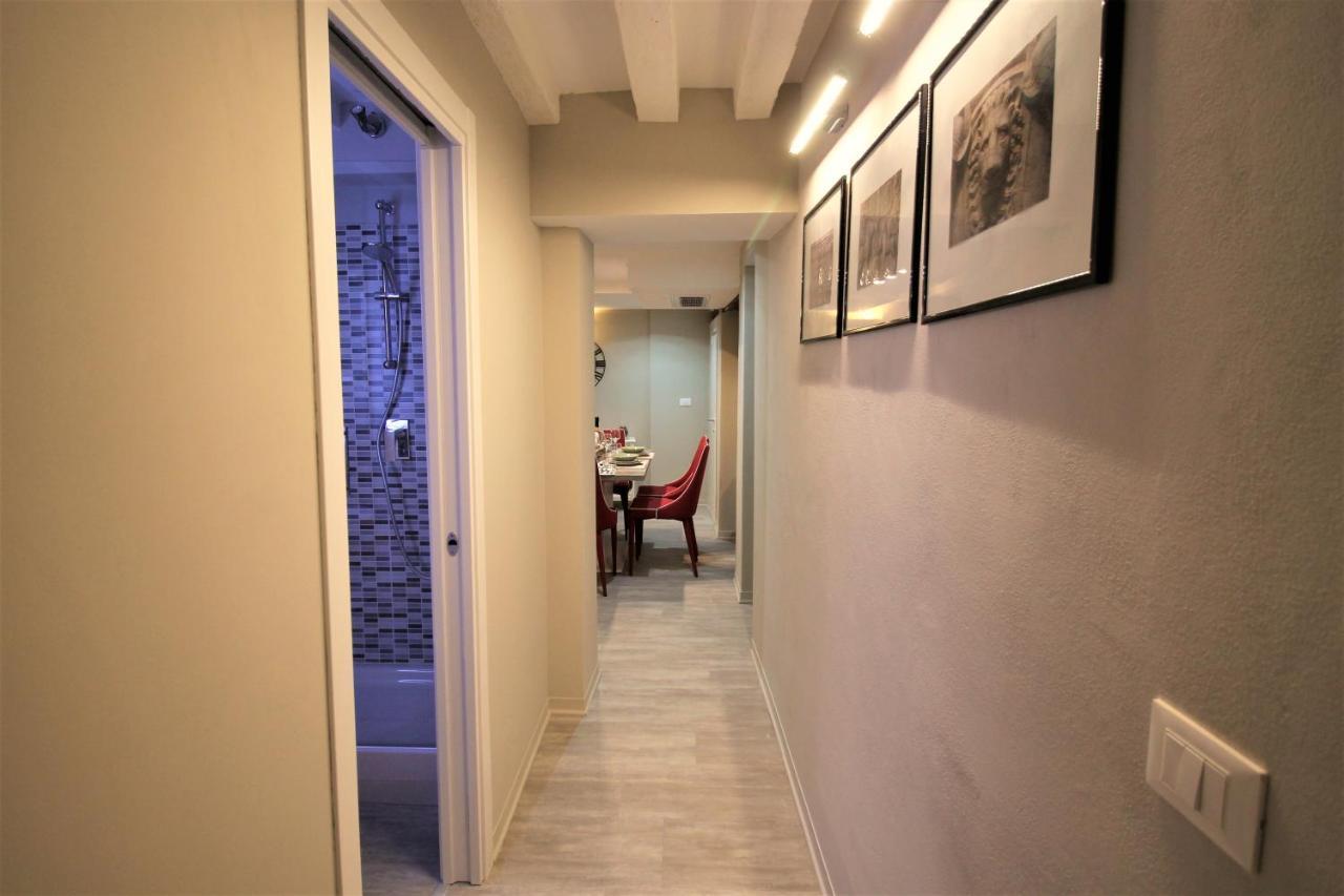 San Marco Fenice 3Bdr 2Bth Apartment Венеция Экстерьер фото