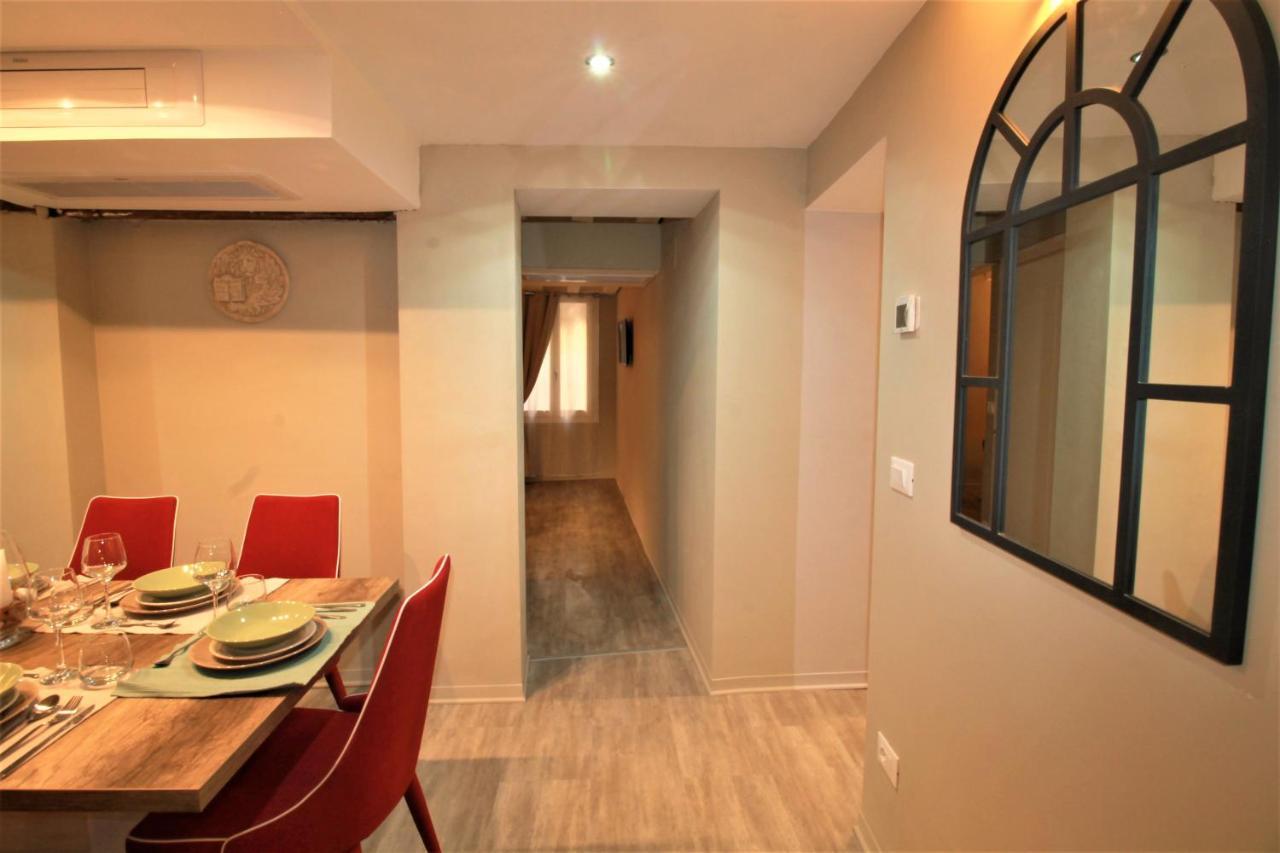 San Marco Fenice 3Bdr 2Bth Apartment Венеция Экстерьер фото