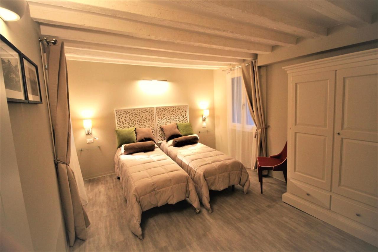 San Marco Fenice 3Bdr 2Bth Apartment Венеция Экстерьер фото