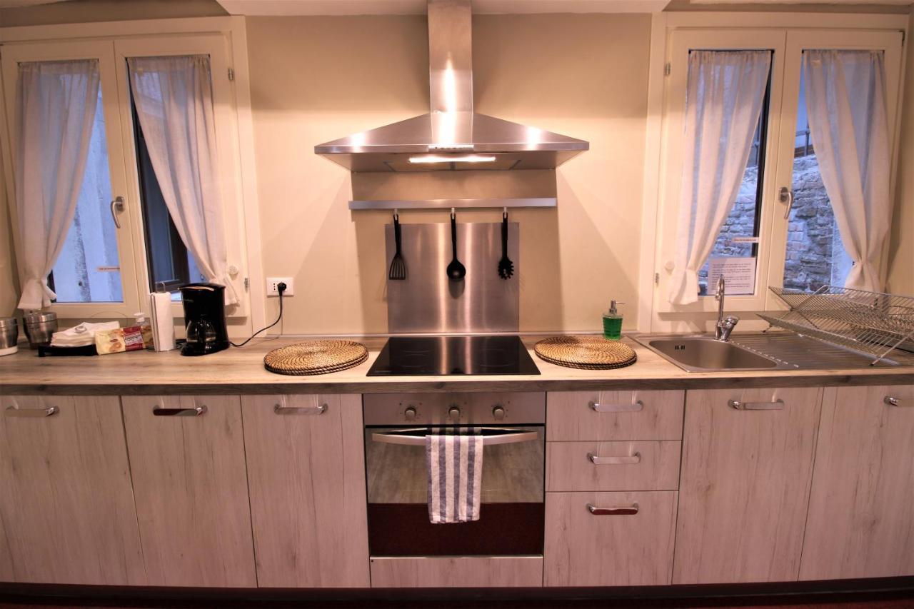 San Marco Fenice 3Bdr 2Bth Apartment Венеция Экстерьер фото
