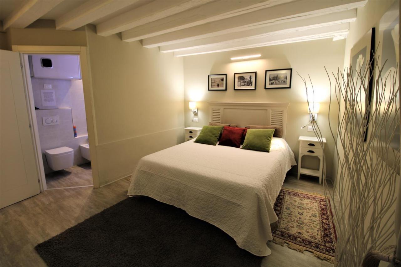 San Marco Fenice 3Bdr 2Bth Apartment Венеция Экстерьер фото